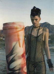 Vogue Italia (Italy)