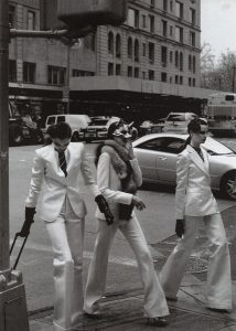 Vogue Italia (Italy)