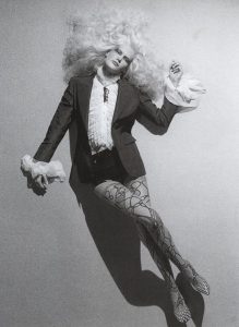 Vogue Italia (Italy)