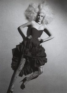 Vogue Italia (Italy)