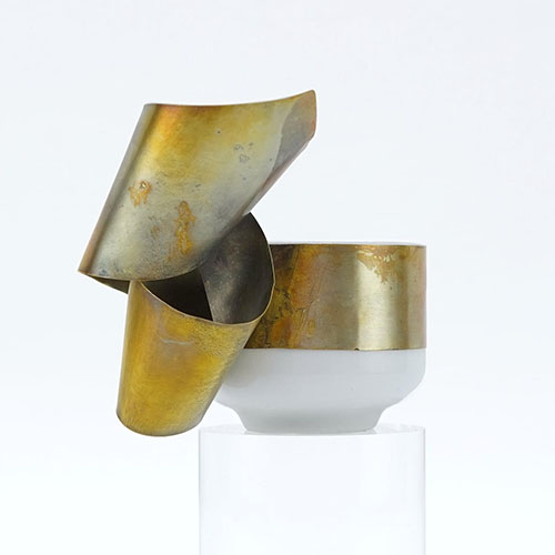 Malcolm Guerre atelier OLOZI